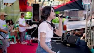 STECU YESA OKTAVIA SHAUN THE SHEEP - PRIVATE PARTY BOSE SEASON 5 - NGALIAN TLOGOWUNGU PATI
