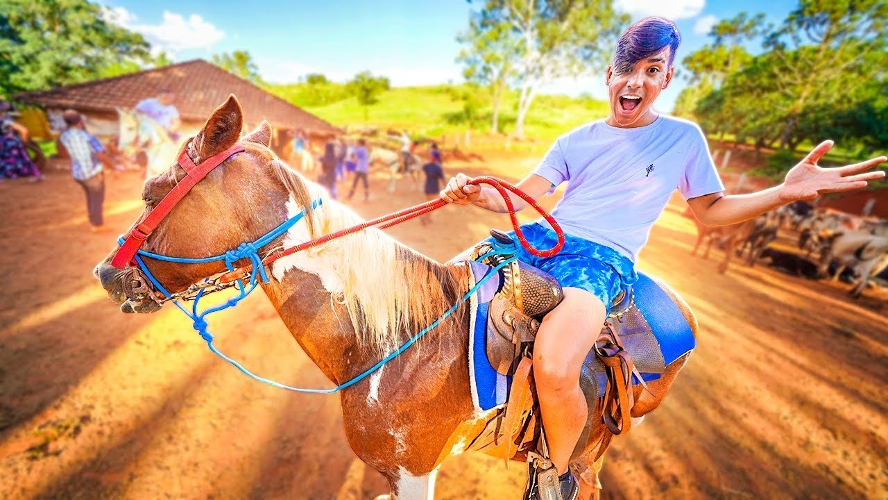 Renato Garcia - A primeira vez a gente nunca esquece 😍