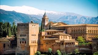 Video thumbnail of "Francisco Tarrega - Recuerdos de la Alhambra (John Williams) HD"