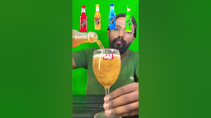 All new Sting Energy (or Sting) is a carbonated energy drink  mukbang asmr