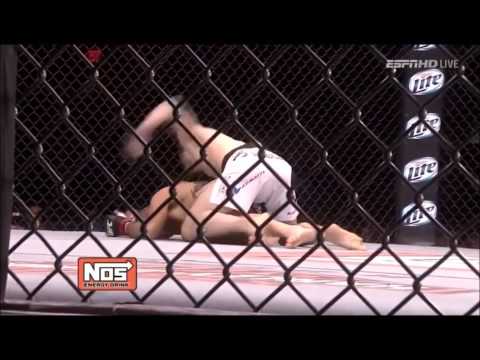 Видео: Rustam 'Tiger' Khabilov UFC Highlight 2013 ! BEST