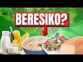 10 MAKANAN TERBURUK YANG DIMINTA DOKTER UNTUK KAMU MAKAN