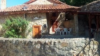La Carrozal - Casa Rural en Asturias - TusCasasRurales.com