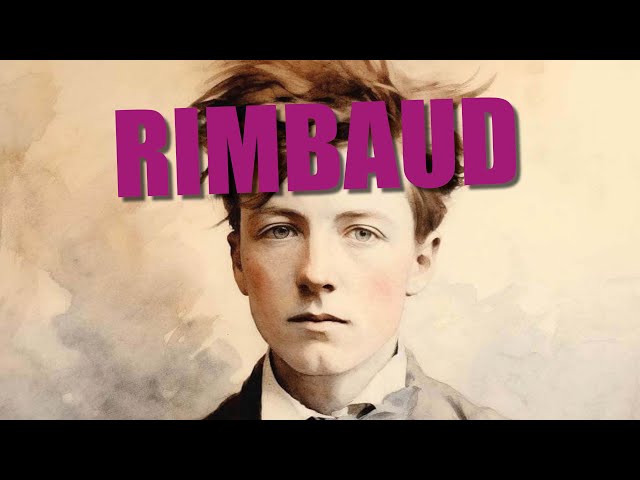 RIMBAUD. AUGE Y CAÍDA. class=