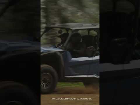 If your ride can't keep up, it's time to upgrade.