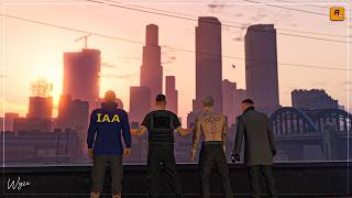 Como GTA transforma CRIME em HEROÍSMO