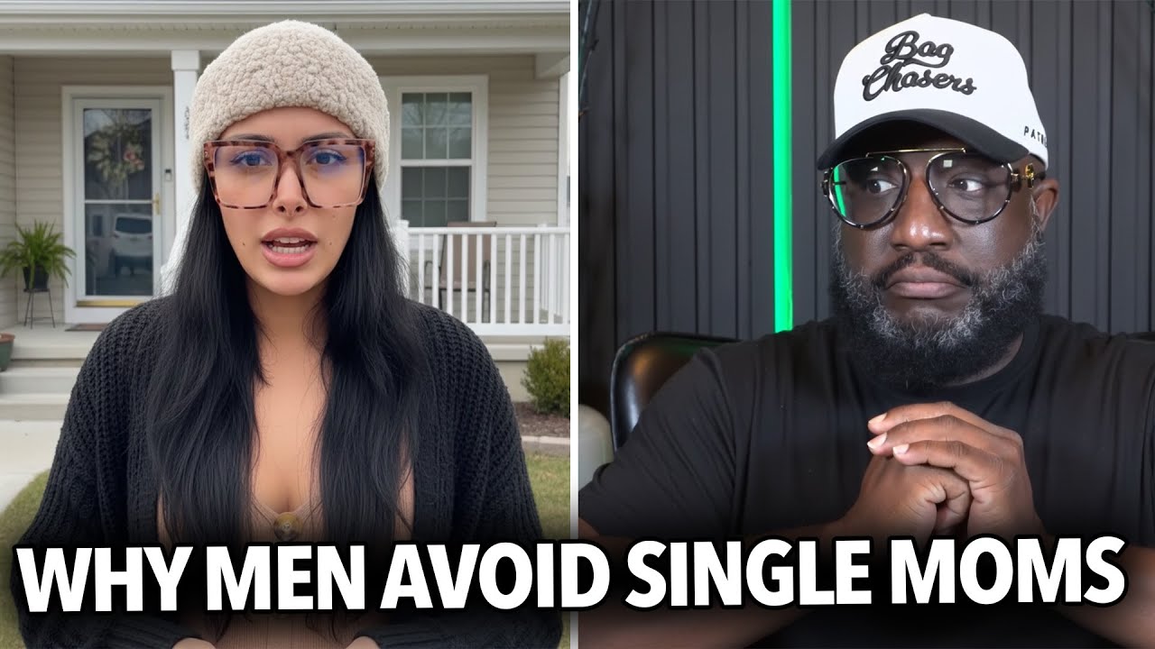 «Мужчины избегают матерей-одиночек, потому что у нас слишком много проблем...» Женщина признаёт, ...