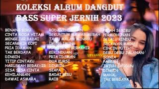 TERBARU MANUAL ORGEN TUNGGAL 2023 DANGDUT LAWAS FULL BASS COVER (Merpati Elektun ft Sela)