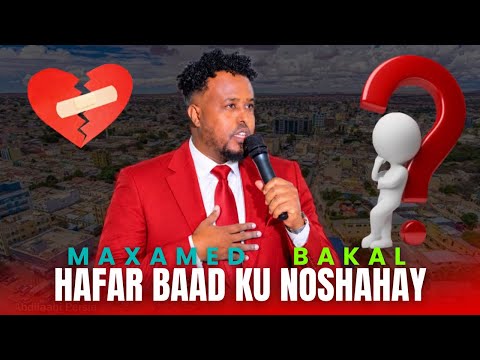 MAXAMED BAKAL CIRO | YOU LIVED THE NATIONAL CELEBRATION IN THE CAPITAL OF SOMALILAND