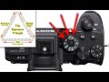 Sony A7R IV Tutorial - Exposure, Aperture, Shutter Speed, Manual Mode, and Bulb Mode Explained