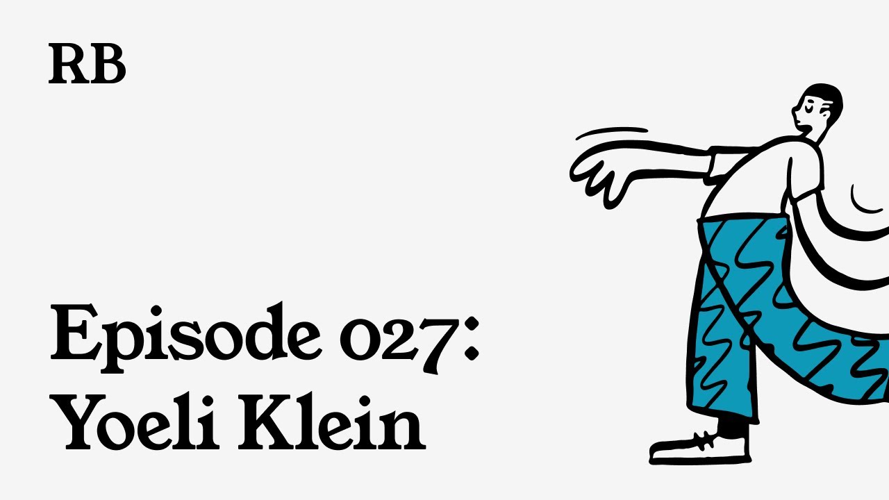 Raice Brothers 027 - Yoeli Klein - YouTube