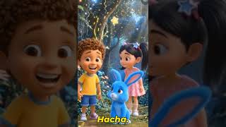 wait for end 🤔 #shortvideo #kidscontent #usa