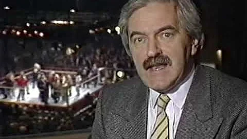 Gary Mason vs Denroy Bryan, Charlie Hostetter and ...