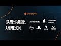 Crunchyroll is on your favorite devices