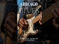 Chicago Blues/BluesMusic -short