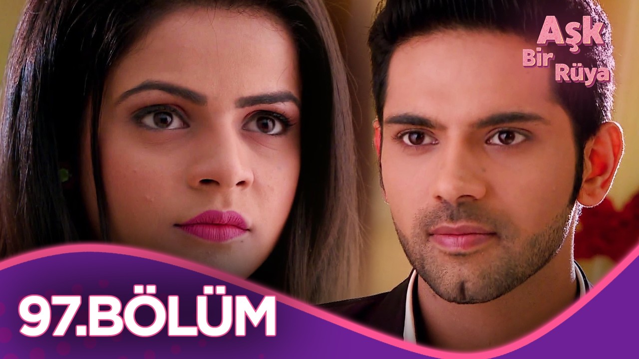 Aşk Bir Rüya (Thapki Pyaar Ki) Hint Dizisi | 97. Bölüm