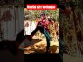 Martial arts technique #shorts #martialarts #karate #shortvideo #viral #youtubeshorts #viralvideo