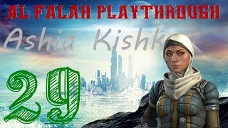 Civilization Beyond Earth Rising Tide Al Falah Apollo Playthrough - Part 29