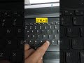 SHORTCUT KEYS TO BOLD LETTERS IN MICROSOFT WORD #shorts. #windows11 #trending #microsoft #word #bold