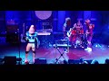 TWRP and the Protomen @ World Cafe Live in Philly 2019
