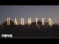 Luke bower  haunted official music