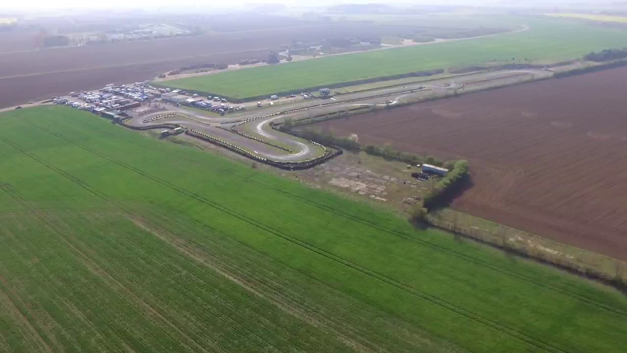 Fulbeck karting YouTube Fulbeck karting YouTube