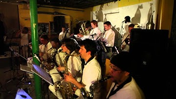 Mimika - Jungles of the Tharsis (Premiere of the new Suite @ TRC)