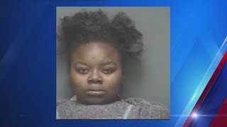 Dothan woman found guilty in deadly stabbing
