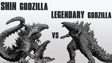 Is Shin Godzilla weak?