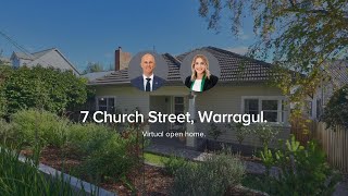 Virtual open home - 7 Church Street, Warragul