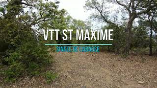 vtt st maxime single de cabasse