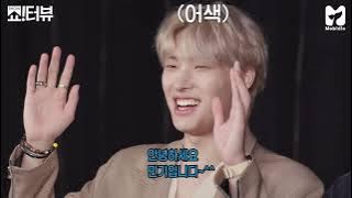 [INDO SUB] ATEEZ JESSI SHOW INTERVIEW EP. 68