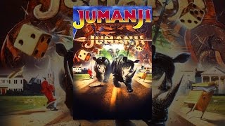 Jumanji (1995)