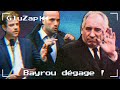 BAYROU DÉGAGE ! – Zapping Glupatate