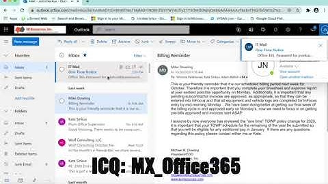 unlimited inbox office365 2021