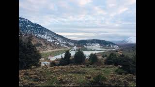 Taner Aka - Aramıza Dağlar Mı Girdi Şerif