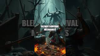 The Dynamic World of "Valheim"