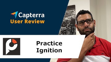 Practice Ignition Review: So easy and EFFICIENT