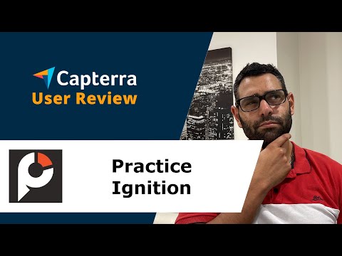 Practice Ignition Review: So easy and EFFICIENT