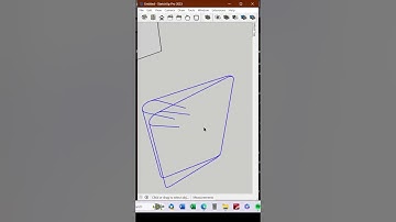 SketchUp The #Concrete