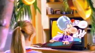 Punica (TV-Werbung 1992)