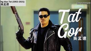 Legendary Actor That Made ALL ASIANS Around The World Laugh Hard | 吳孟達 Ng Man-Tat