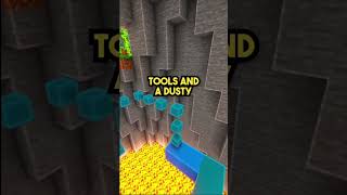 Footsteps in the dust #redditstories #reddit #shorts #minecraftparkour #mystery