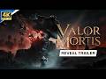 Valor Mortis Gameplay Trailer PS5 Games 
