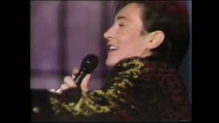 k.d. lang "Don't Let The Stars Get In Your Eyes"