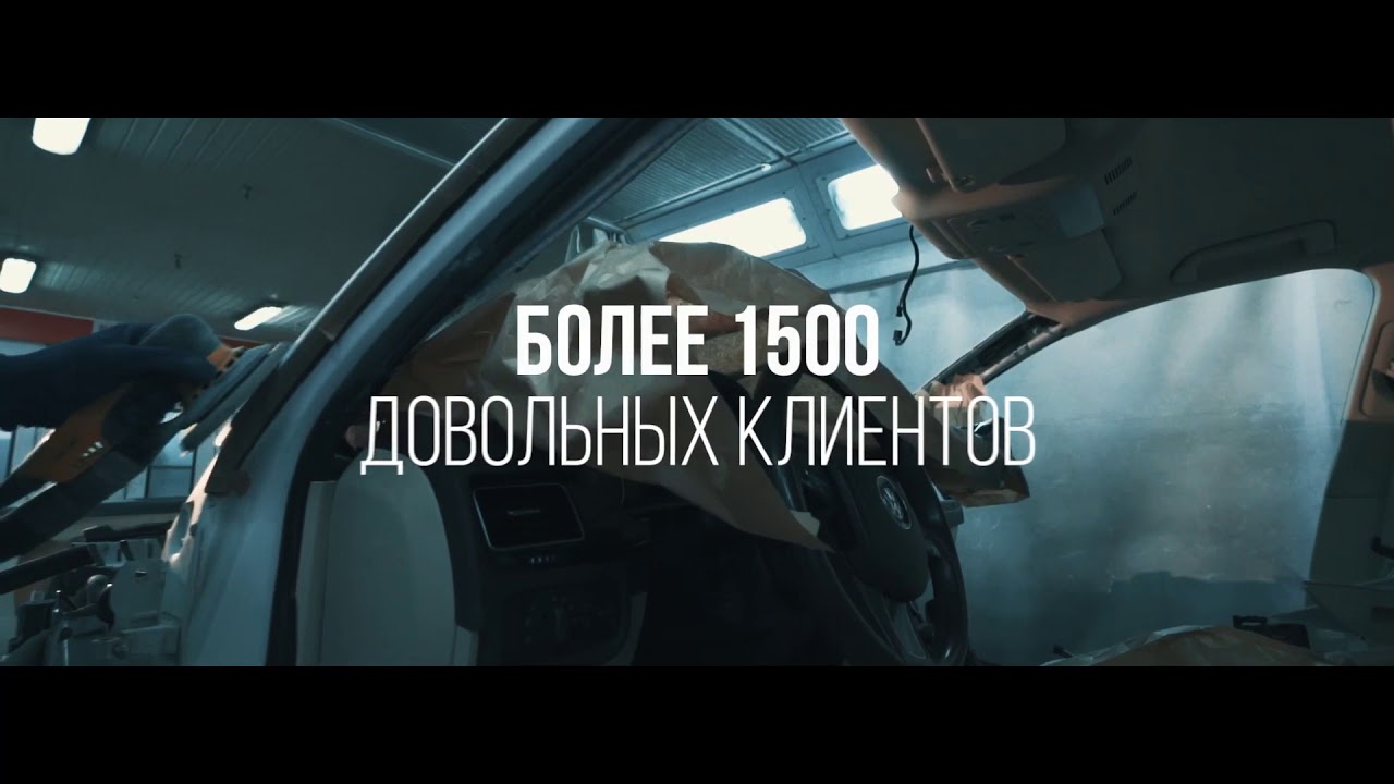 Доп бмв ермакова роща