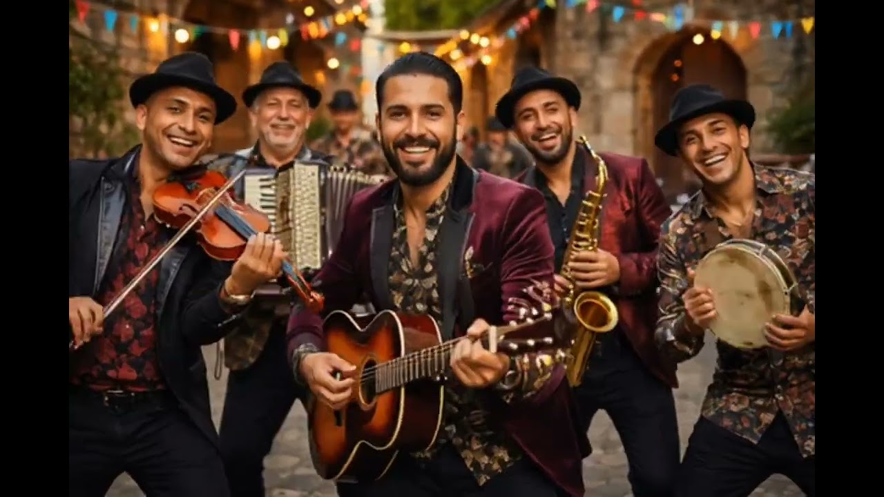 Romane gila Šala lej