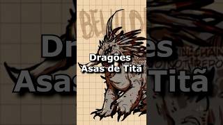 Os Dragões Asas De Ã De Como Treinar O Seu Dragão Ão