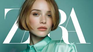 ZARA Music｜Fresh Glow · Elegant Deep House for Work, Study, Cafe & Shopping · 2026 Playlist screenshot 3