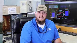 Huntsville Utilities - Pump Station Maintenance - Part of Drinking Water Week 2020